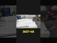 Инструкции для машин для складывания бумаги