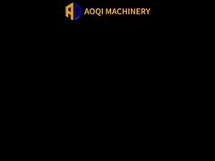 AOQI Машина для складывания всасывающего питателя с корпусным складом